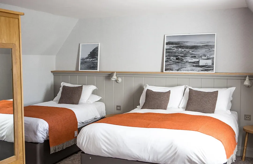 Bosville Hotel-1